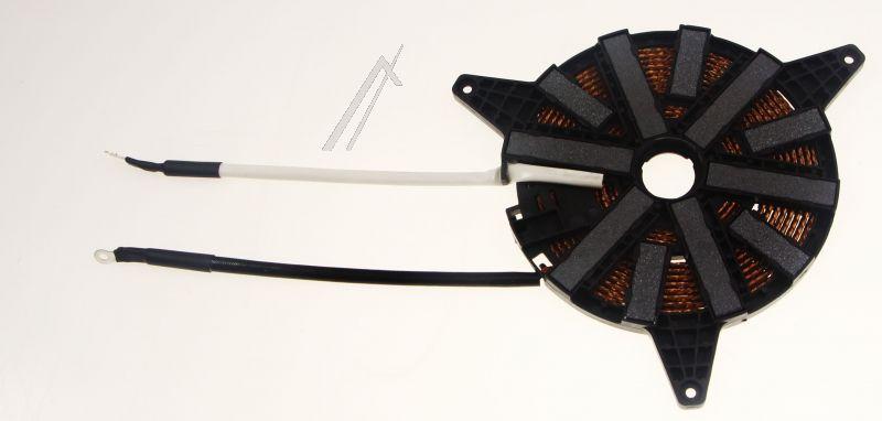 Candy Hoover 49123027 Isolation Induktionsplatte - Induttore