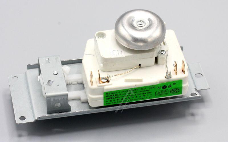 Whirlpool Indesit 482000091245 Programmschalter - C00387481 programmwähler f. solo