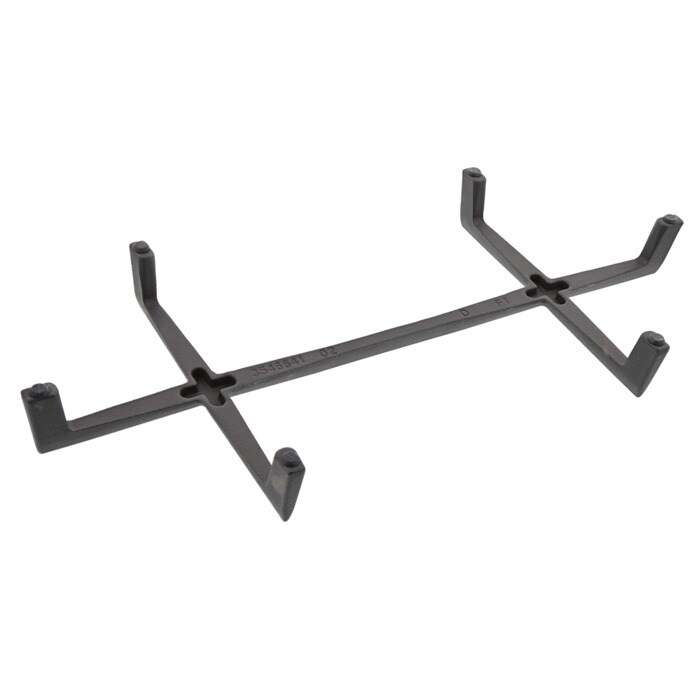 AEG Electrolux 3546641022 - Gitter,pfannenauflage