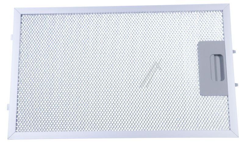Tianmei B35TD06024XX Metallfettfilter - Mf12 b35-td06-024-xx metallfettfilter, 339x207x9mm