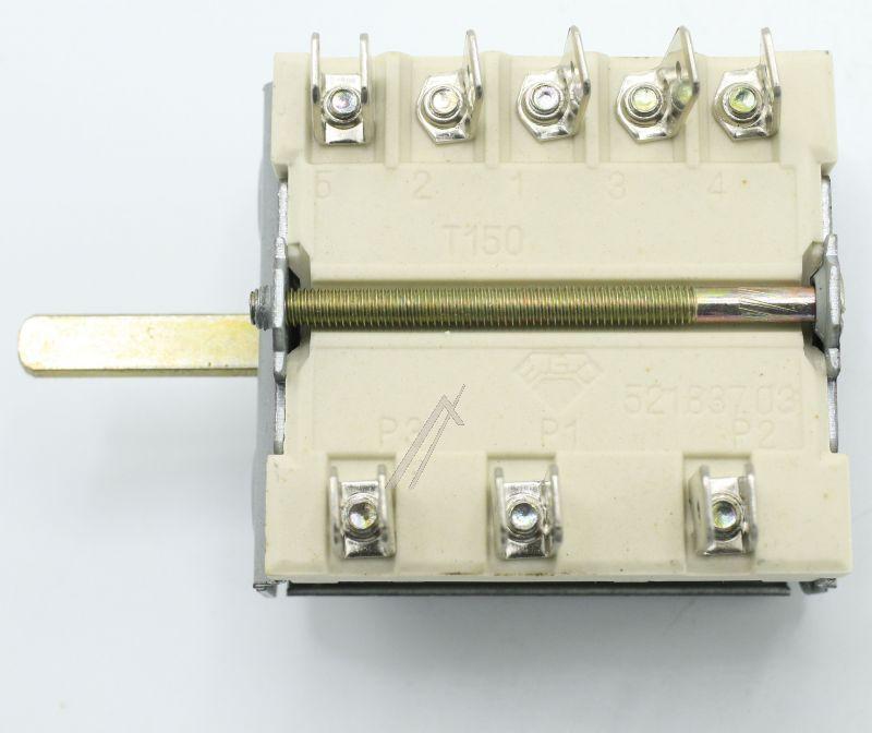 SMEG 811730081 - Umschalter