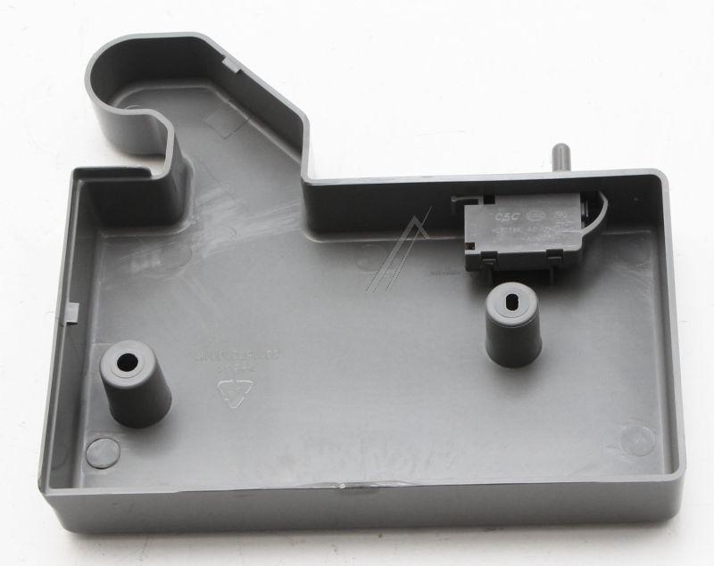 Midea 12131000010137 Klappe Deckel - Hinge cover assembly