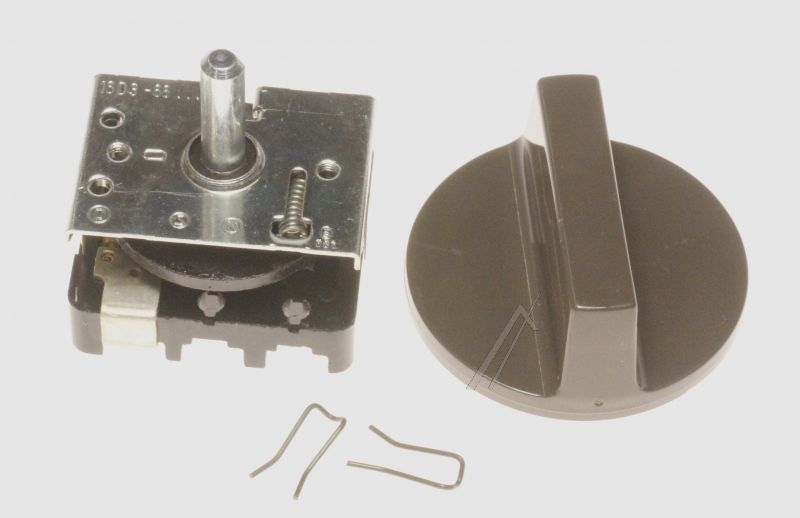 BSH Bosch Siemens 00049893 Taster - Schalter 028400+019438+