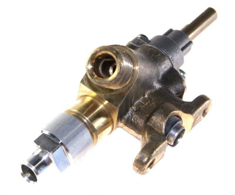 AEG Electrolux 3577266160 Hahn - Gashahn mittelbrenner