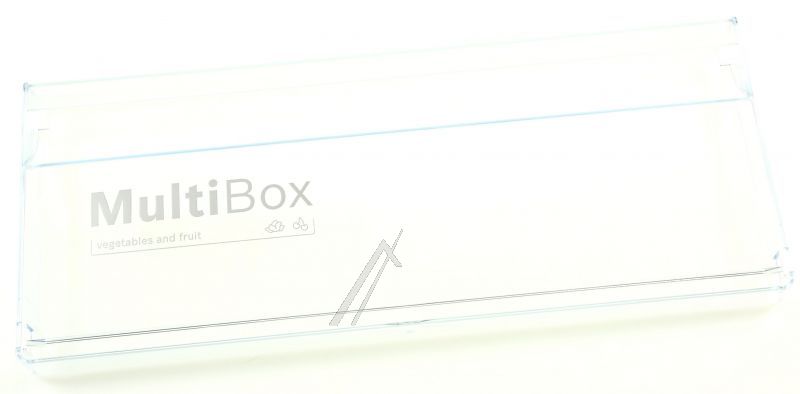 Schubladenblende 11014459 für Bosch KIV77VSF0/01