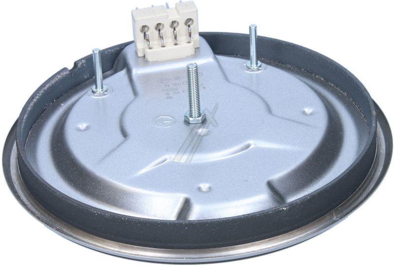 Arcelik Grundig Beko 162951310 Kochplatte - 19.18413.102 kochplatte q180 1000w (240v)