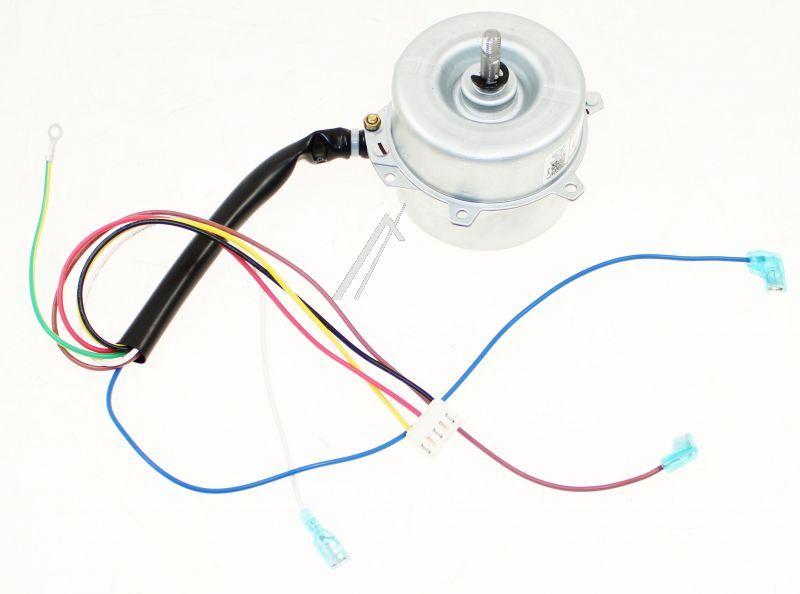 Midea 11002012031715 Motor - Ykt-12-4-1-5 single phase asynchronous motor