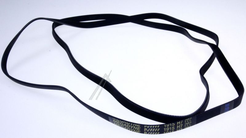 COM Poly-V-Riemen H - 1915 h 7 poly-v riemen / rippenband