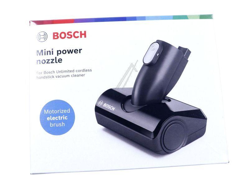 BSH Bosch Siemens 17008529 Bürste - Minidüse