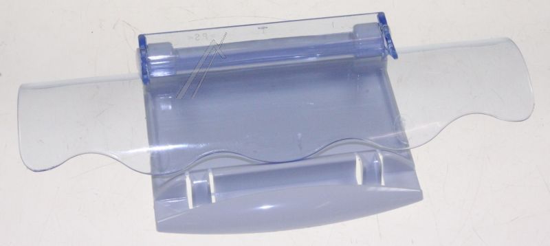 Whirlpool Indesit 482000027527 Gitter - C00081984 flachenfachgriff komplet (absatz)