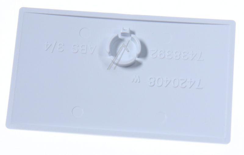 Liebherr 742040800 Blende - Infoblende f. nofrost comfort
