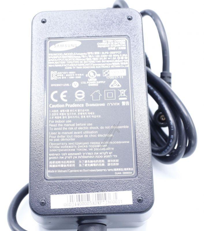 Samsung DJ4400005A - Dj44-00005a adaptor,24.9v,2pin,100~240vac,25w