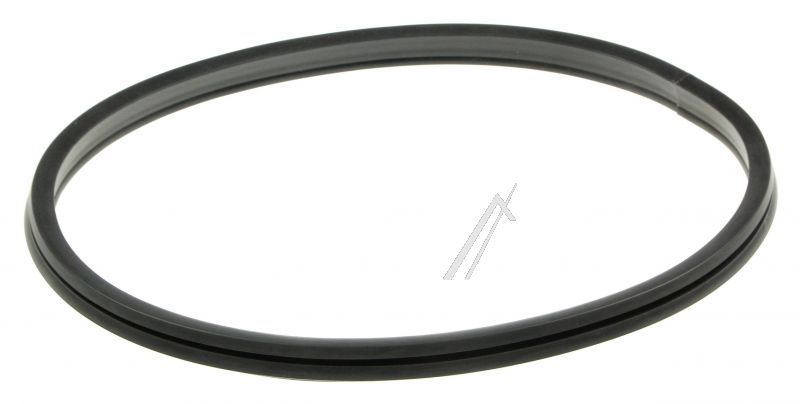Arcelik Grundig Beko 455920060 Backofentürdichtung - Main oven door double glass o seal