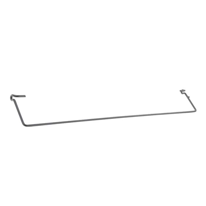 AEG Electrolux 8072611133 Halter - Halter,speichergefäss,silber,4