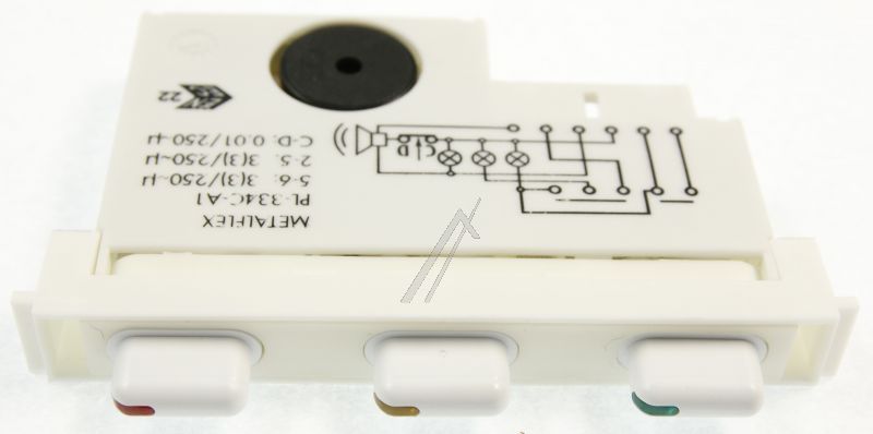 Gorenje 378740 Schaltereinheit - Switchboard pl-334c 070 Gorenje 378740 Schaltereinheit - Switchboard pl-334c 070