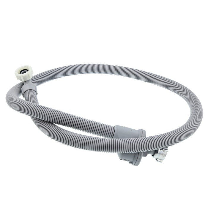 AEG Electrolux 1522221124 Einlaufschlauch - Sicherheitszulaufschlauch