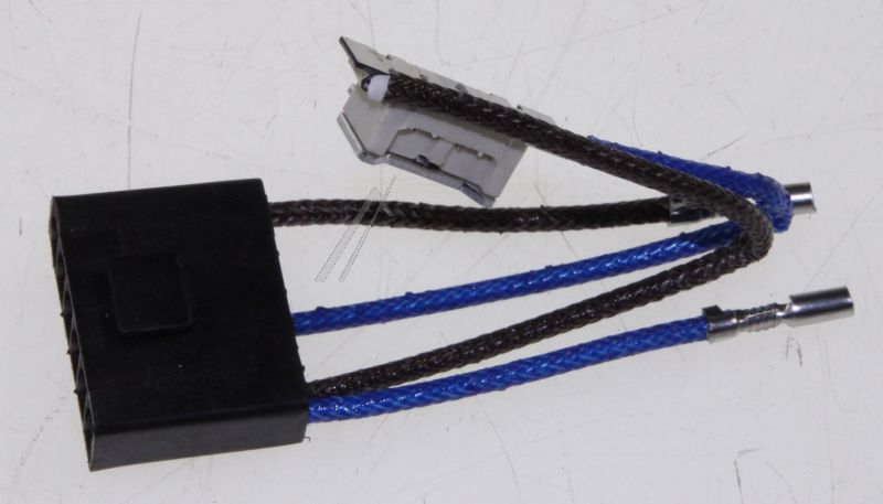 BSH Bosch Siemens 00608624 Thermosicherung - Sicherung