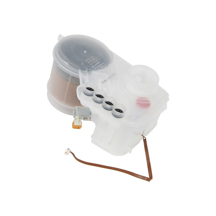 AEG Electrolux 1110984158 Salzbehälter - Enthärter, kpl