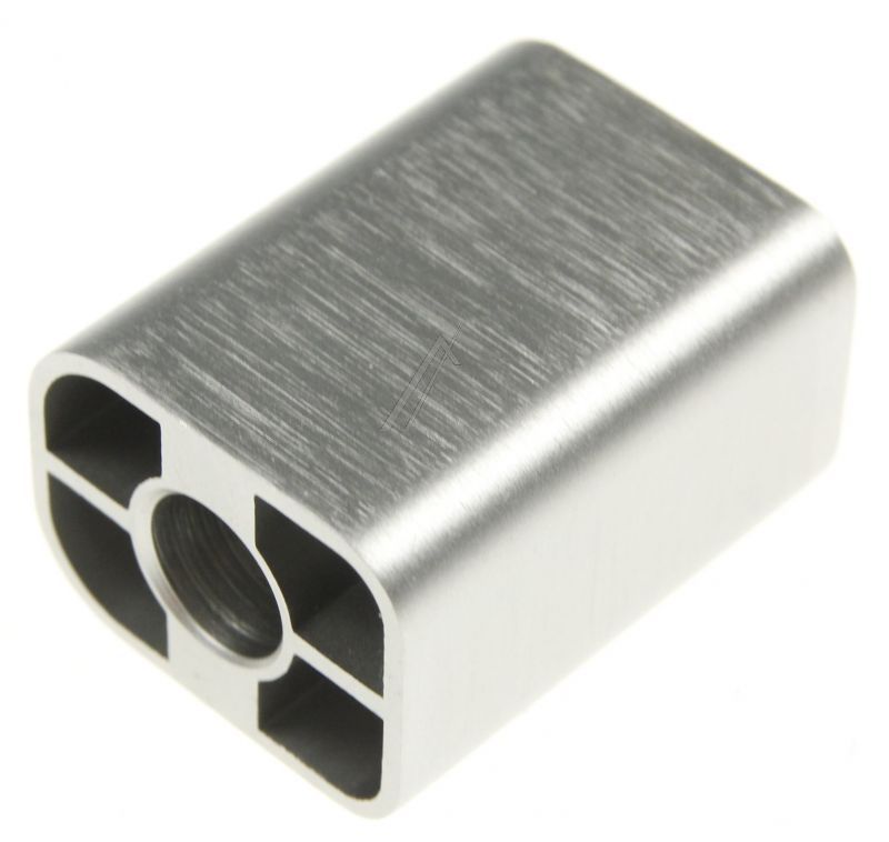Arcelik Grundig Beko 215440153 Abdeckkappe - Griff unterseite dekor links