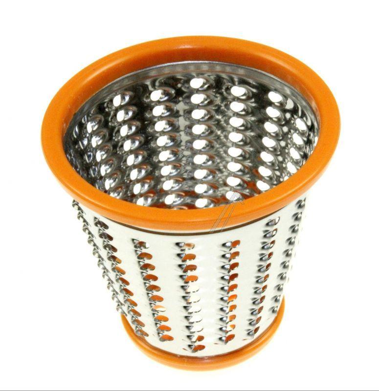 SEB SS193999 Reibe - Ss-193999 presskegel/a reiben/rippe/orange