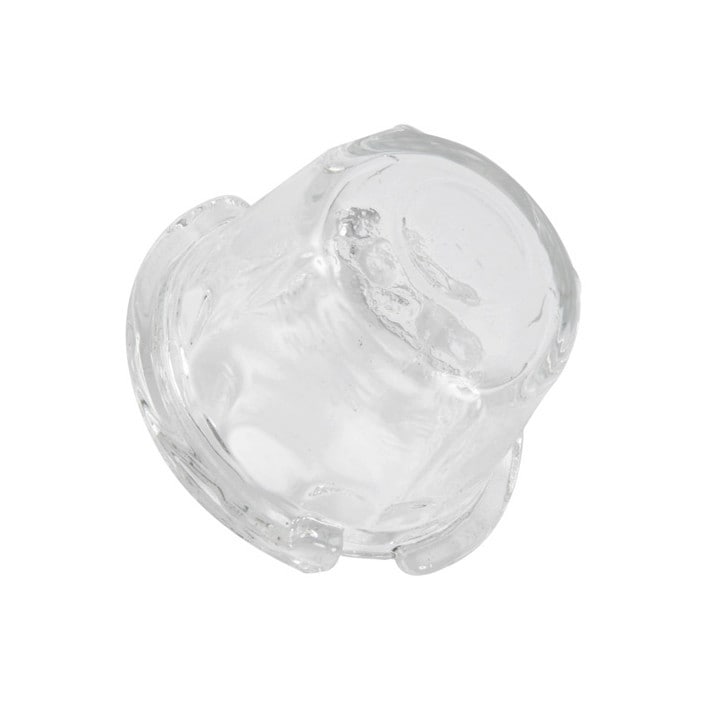 AEG Electrolux 50020963000 Schutzglas für Backofenlampe - Lampenschirmu.