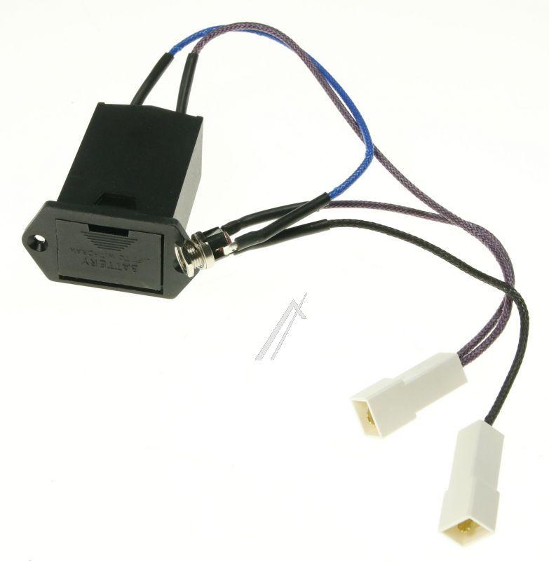 SMEG 698414511 Batteriehalter - Batterientraeger