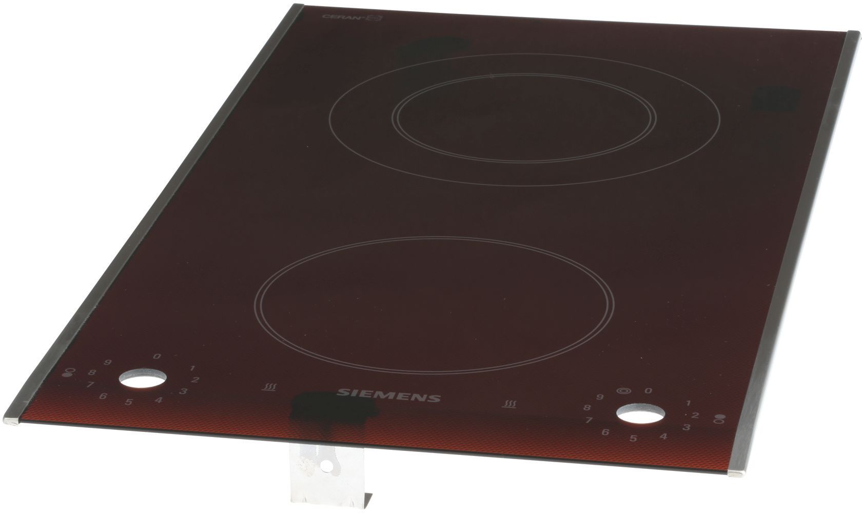 BSH Bosch Siemens 00474977 Glaskeramikfläche - Glaskeramikfläche