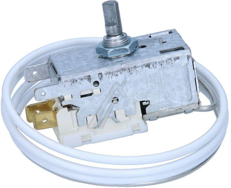 Thermostat 50215927000 AEG Electrolux für Kühlschrank Temperaturfühler K59L1096 Ersatzteil