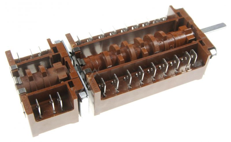 AEG Electrolux 3256437900 Taster - Drehwahlschalter,eingabe,funktion
