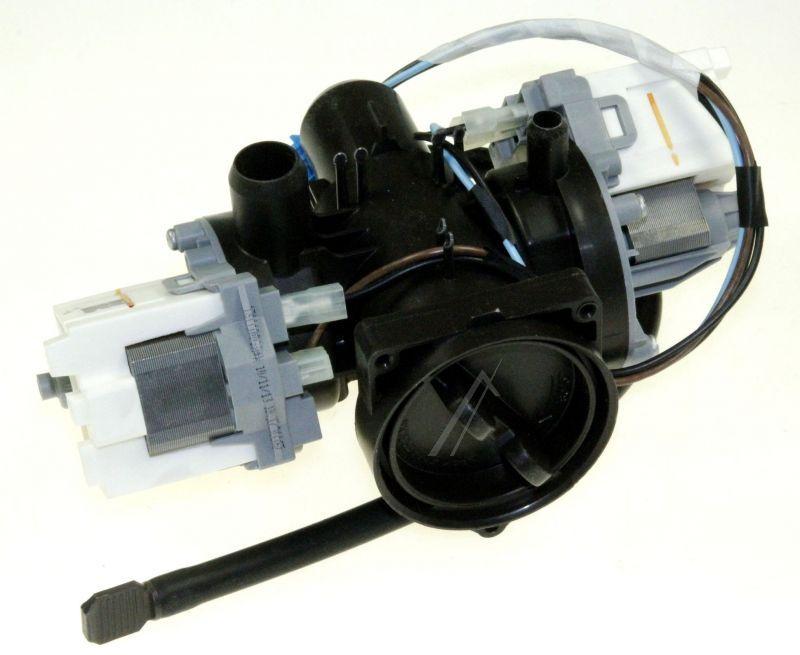 LG 5859ER1002M Laugenpumpe - Pumpe ablauf
