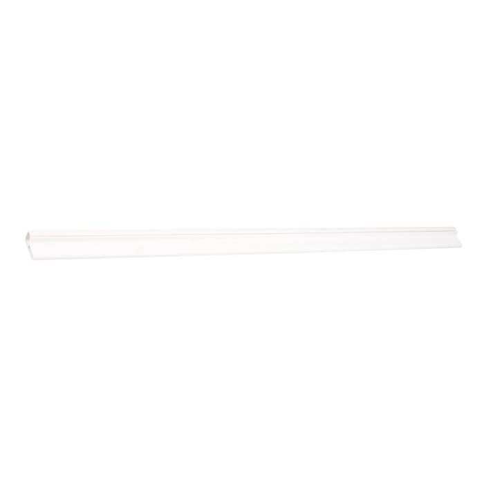 AEG Electrolux 2231012051 Leiste - Zierleiste,glas,hinten