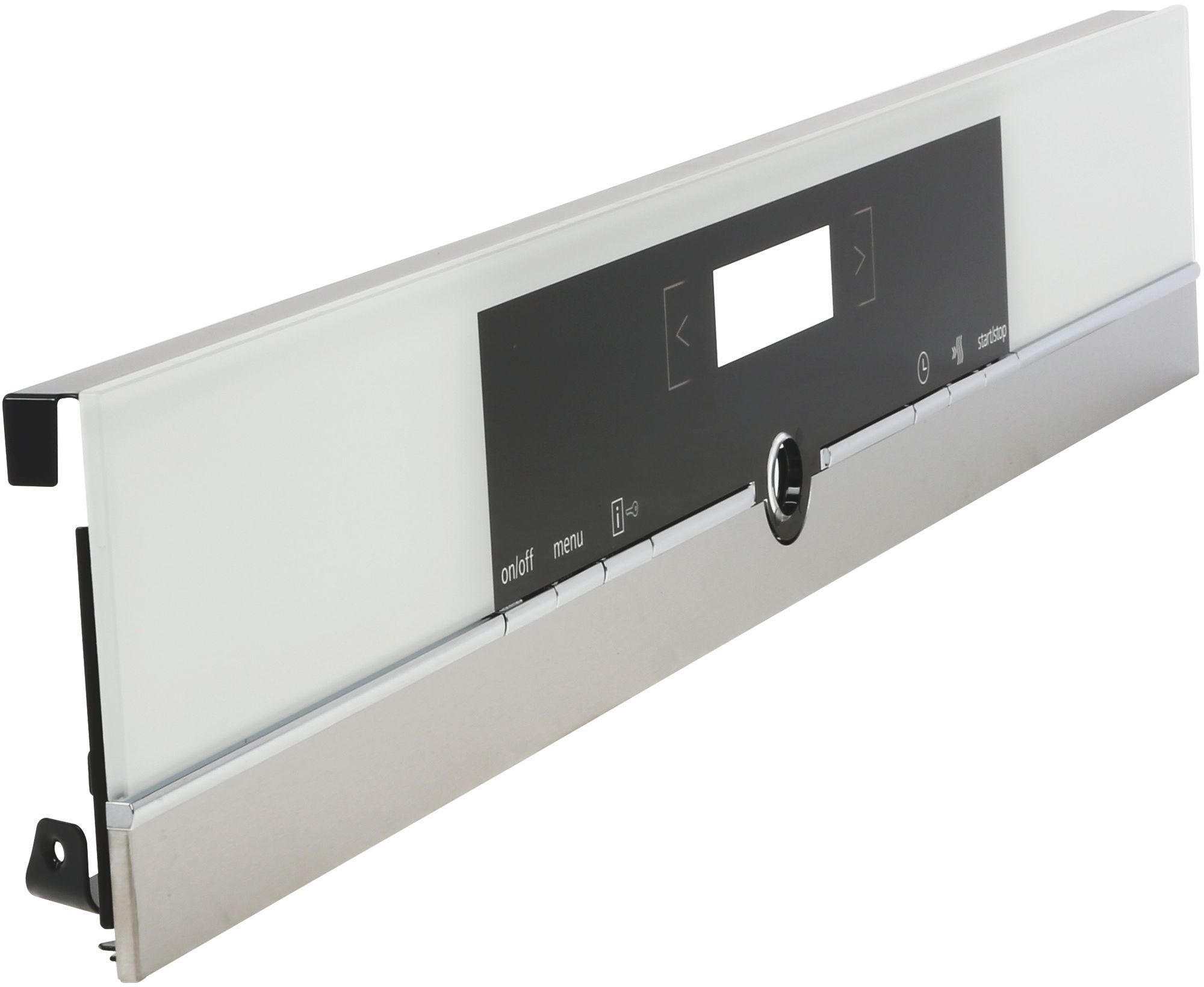 BSH Bosch Siemens 11003446 Bedienteilblende - Blende - weiss