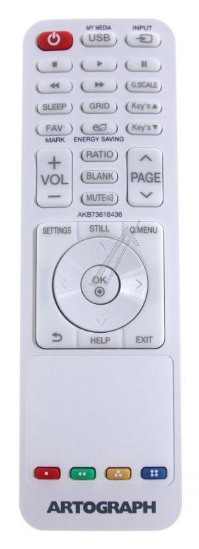LG AKB73616436 - Fernbedienung