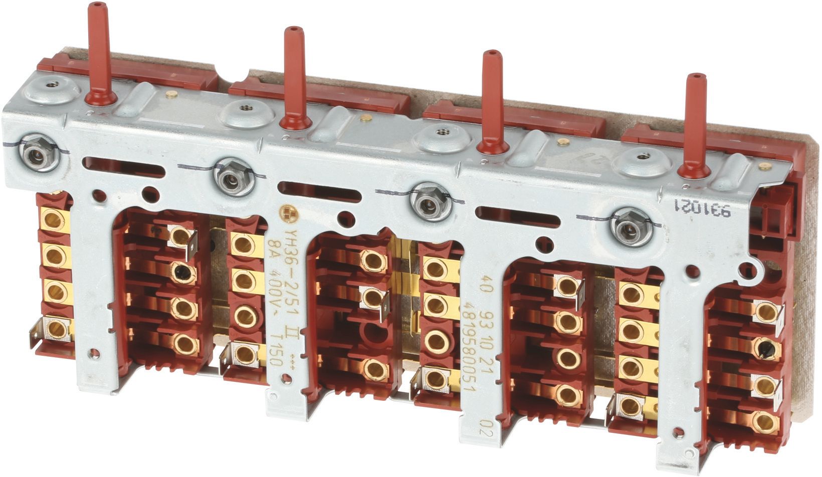 BSH Bosch Siemens 00095156 Taster - Energieregler 19580252