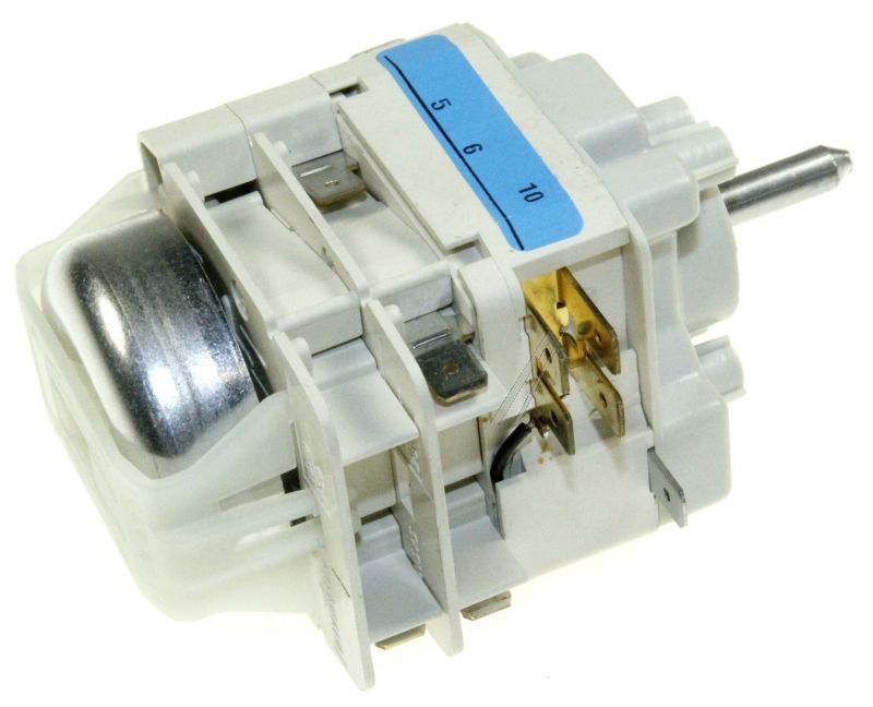 SMEG 818600028 Programmschalter - Aufschieb.progr.
