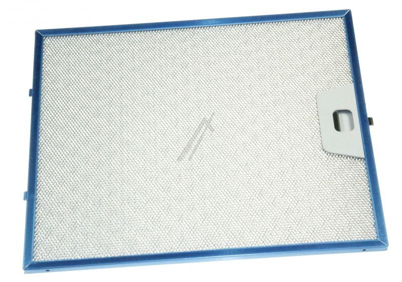SMEG 073410667 Metallfettfilter - Filter 253x300
