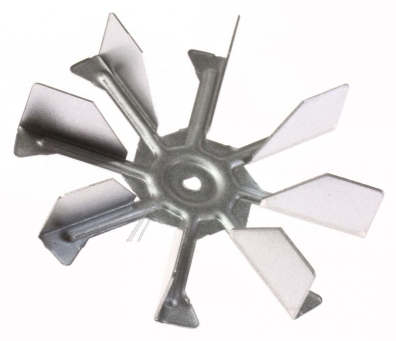 Samsung DE3100060A Flügelrad - De31-00060a blade-fan:1.0value convec,alcoat,t0.5,va