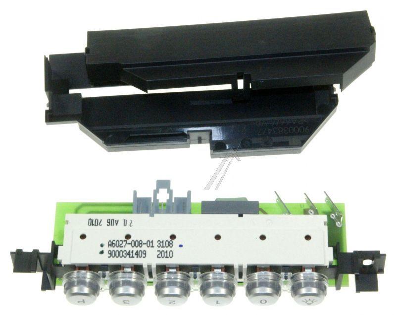 BSH Bosch Siemens 00646938 Taster - Schalter