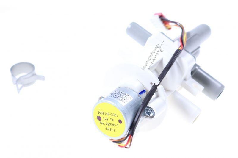 LG AGM30063303 Laugenpumpe - Parts assembly,svc