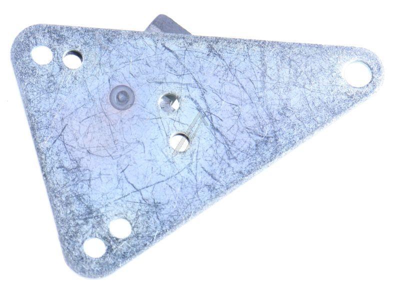 Gorenje 515859 Halter - Oben scharnier halter a6 r ot