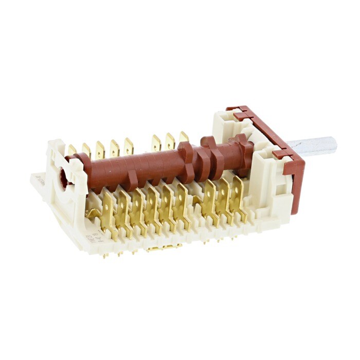 AEG Electrolux 3494533023 - Backofenschalter,6 position.