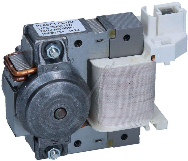 Whirlpool Indesit 482000023170 Lüfter - C00278310 motor ventilator 230v 50hz 42w