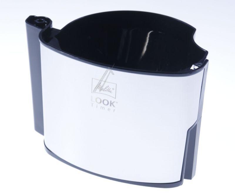 Melitta 6769920 Halter - Filterhalter look v timer schwarz