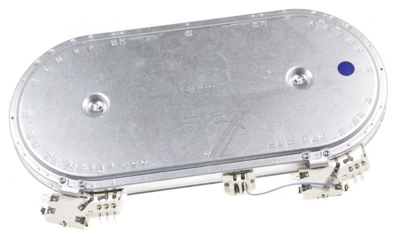 BSH Bosch Siemens 00668995 Strahlenheizkörper - Heizzone-highlight