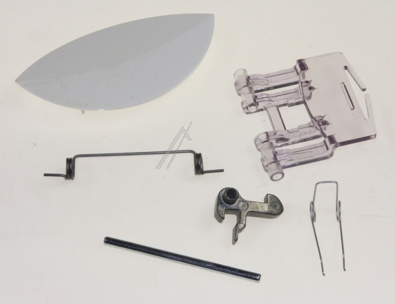 SMEG 694930973 Waschmaschinentürgriff - Türgriff set