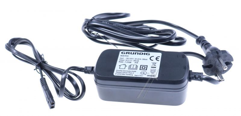 Arcelik Grundig Beko 9178015001 AC Adapter - Netzteil