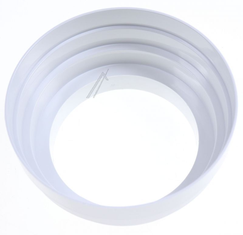 Elica 1052L Reduzierring - Raccor.multip.125-100 mm raccordo d.100-125 72003