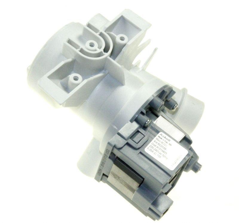 Candy Hoover 41018403 Laugenpumpe - Ablauf/umwälzpumpe 50hz, 0,2a