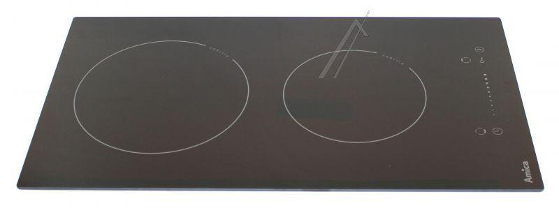 Amica 1068674 Glaskeramikfläche - Dessus vitroceramique