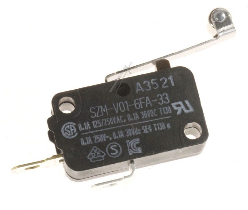 Samsung DD8101250A Taster - Switch-sychronous:dms400trw/xfa,dms400tu